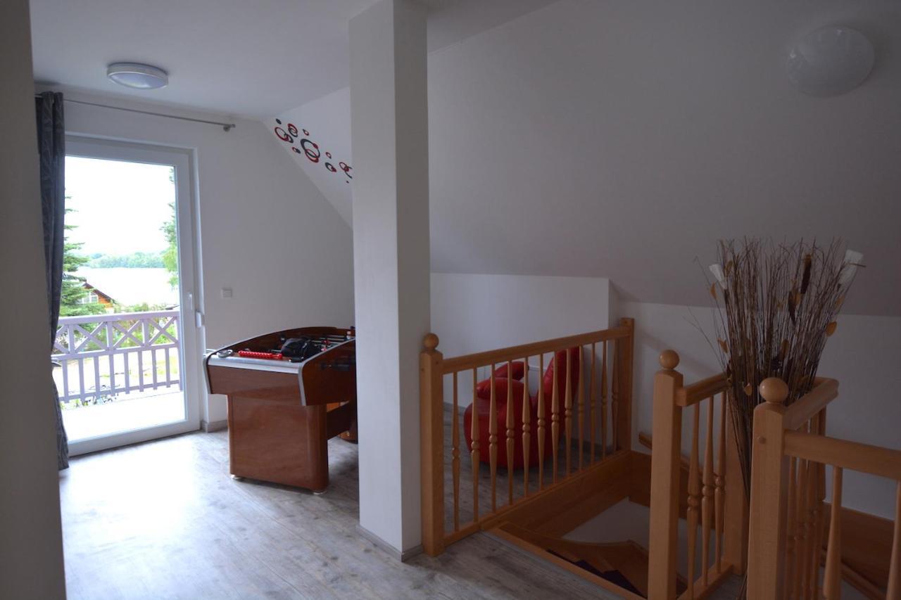 Urlaub Am Plaetlinsee - Haus Odin Wustrow  Extérieur photo