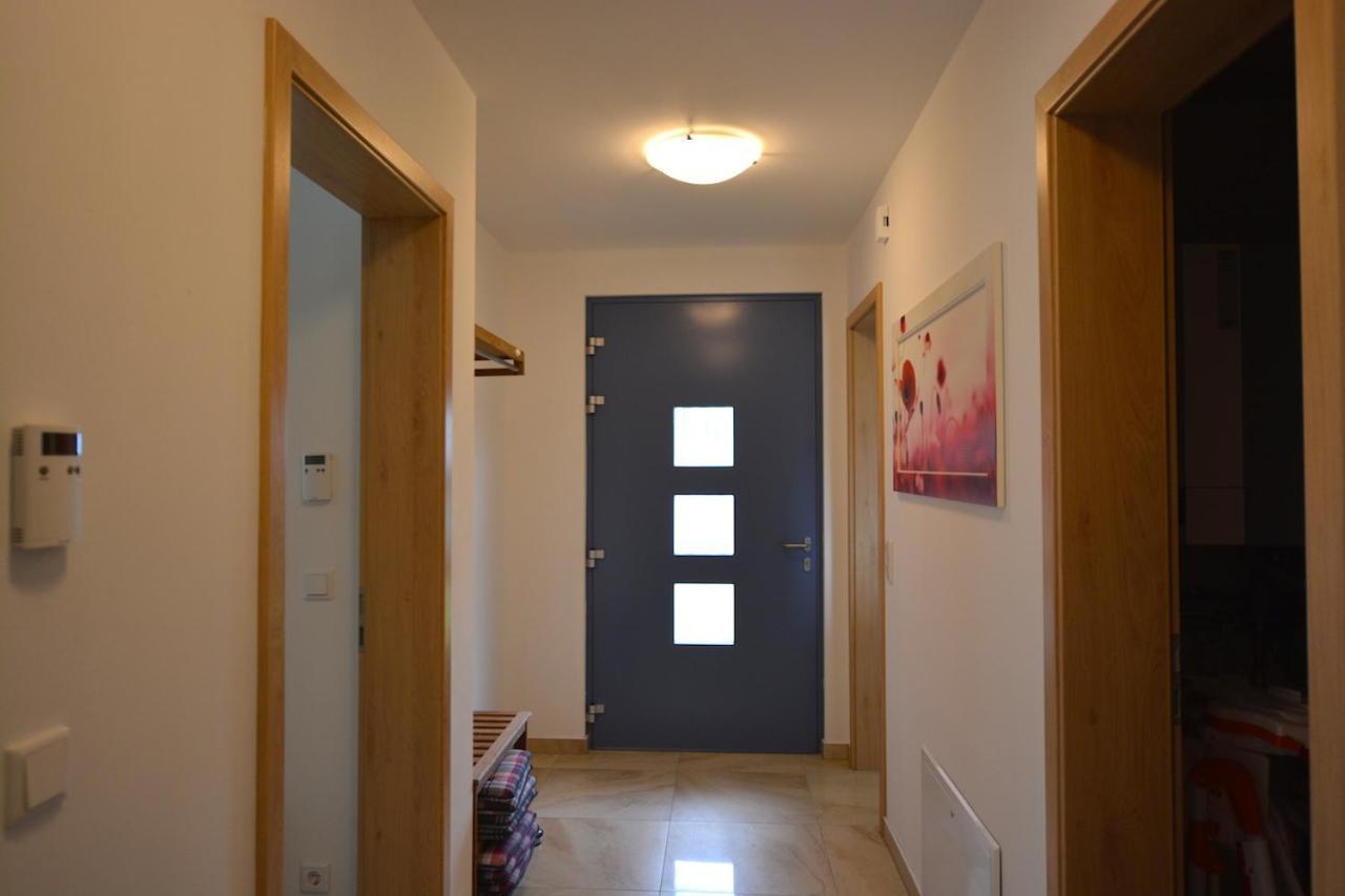 Urlaub Am Plaetlinsee - Haus Odin Wustrow  Extérieur photo